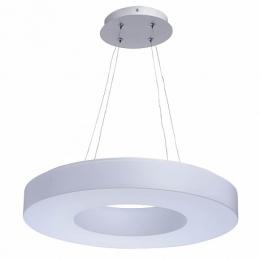 Изображение продукта Подвесной светодиодный светильник De Markt Норден 660012101 